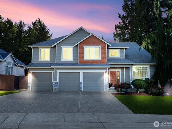 17329 34th Place W, Lynnwood WA 98037