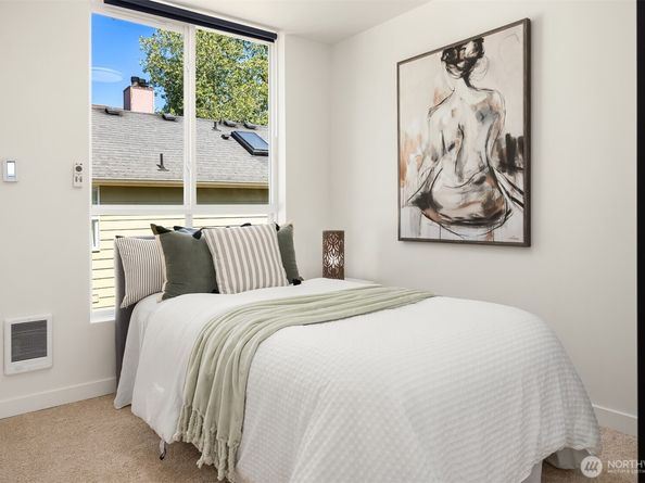 1406 N 95th Street, Seattle WA 98103