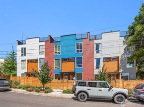 1406 N 95th Street, Seattle WA 98103