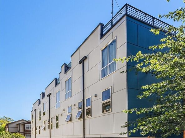 1406 N 95th Street, Seattle WA 98103