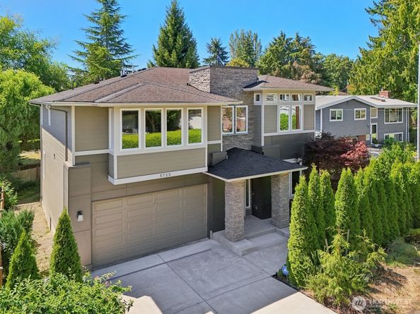 5723 NE 197th Street, Kenmore WA 98028