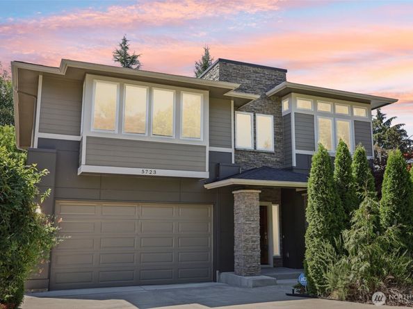 5723 NE 197th Street, Kenmore WA 98028