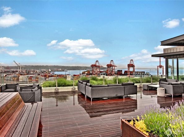 590 1st Avenue 601, Seattle WA 98104