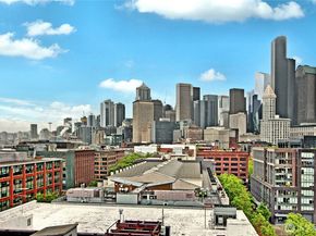 590 1st Avenue 601, Seattle WA 98104