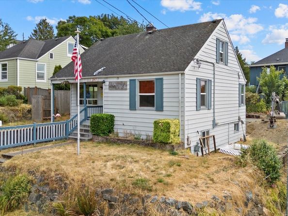347 NW 52nd Street, Seattle WA 98107