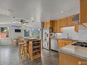 347 NW 52nd Street, Seattle WA 98107