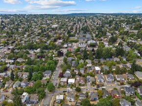 347 NW 52nd Street, Seattle WA 98107