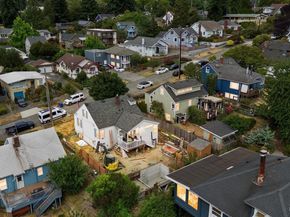 347 NW 52nd Street, Seattle WA 98107