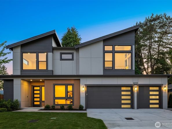 1053 160th Avenue SE, Bellevue WA 98008