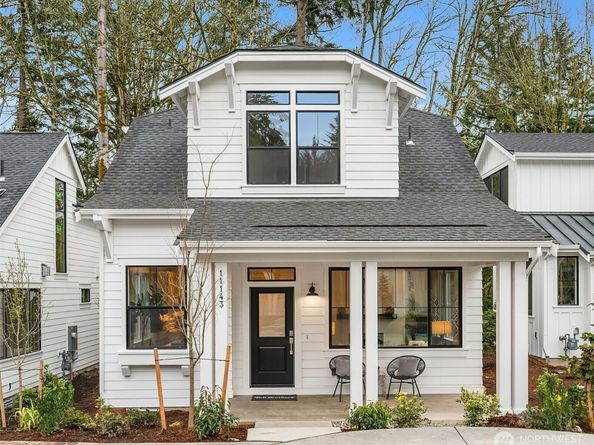 13434 (HS 3) NE 112th Place, Redmond WA 98052