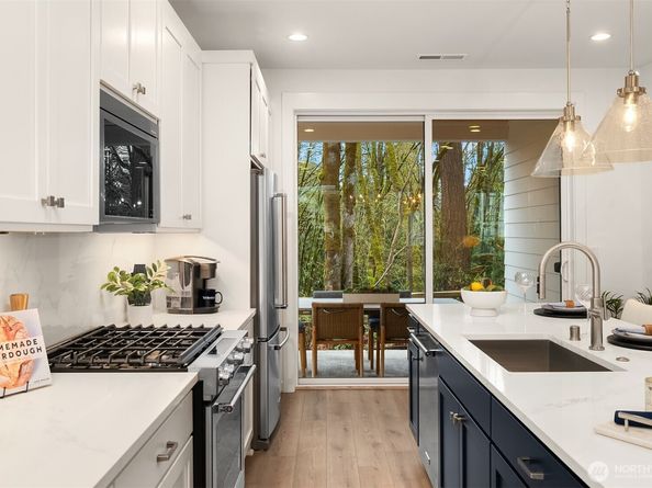 13434 (HS 3) NE 112th Place, Redmond WA 98052