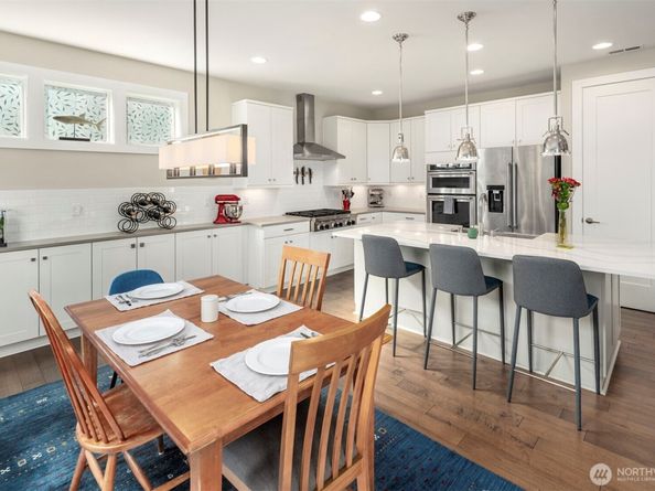 13441 NE 129th Drive, Kirkland WA 98034