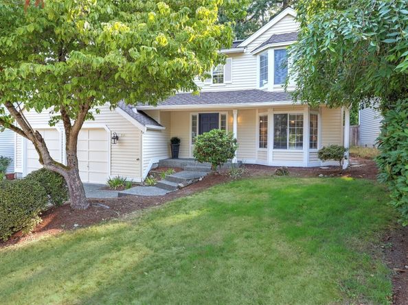3602 243rd Avenue SE, Sammamish WA 98029
