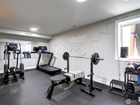 1025 N 36th Street, Renton WA 98056