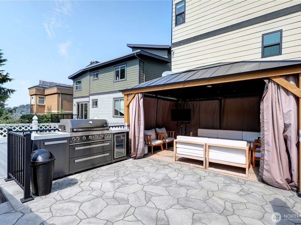 1025 N 36th Street, Renton WA 98056