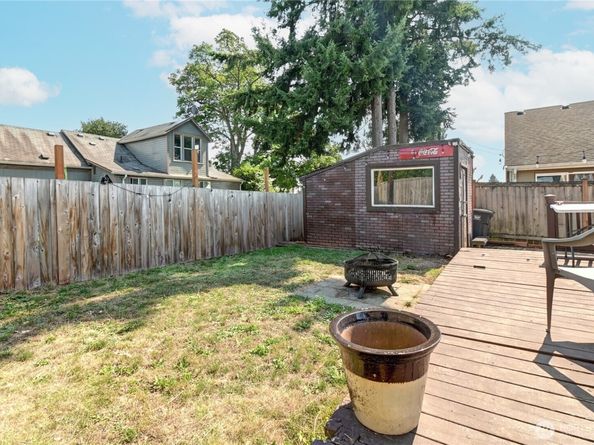 2327 Harrison Avenue, Everett WA 98201