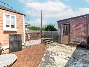 2327 Harrison Avenue, Everett WA 98201