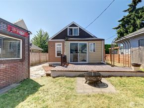 2327 Harrison Avenue, Everett WA 98201