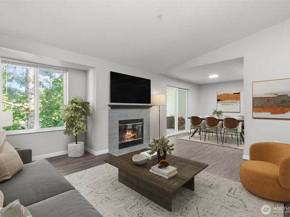 11002 SE Petrovitsky Road F302, Renton WA 98055