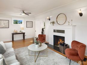 7641 46th Avenue S, Seattle WA 98118