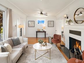 7641 46th Avenue S, Seattle WA 98118