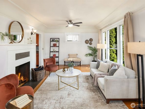 7641 46th Avenue S, Seattle WA 98118