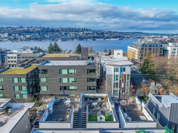 2364 Franklin Avenue E B, Seattle WA 98102