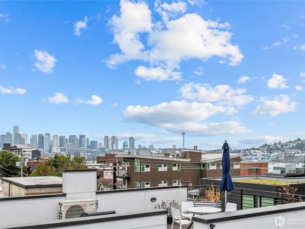 2364 Franklin Avenue E B, Seattle WA 98102