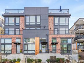 2364 Franklin Avenue E B, Seattle WA 98102
