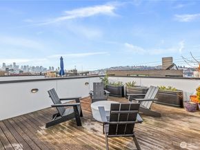 2364 Franklin Avenue E B, Seattle WA 98102
