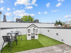 2364 Franklin Avenue E B, Seattle WA 98102