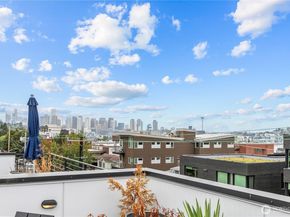 2364 Franklin Avenue E B, Seattle WA 98102