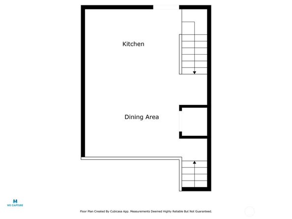 2364 Franklin Avenue E B, Seattle WA 98102