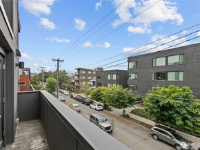 2364 Franklin Avenue E B, Seattle WA 98102