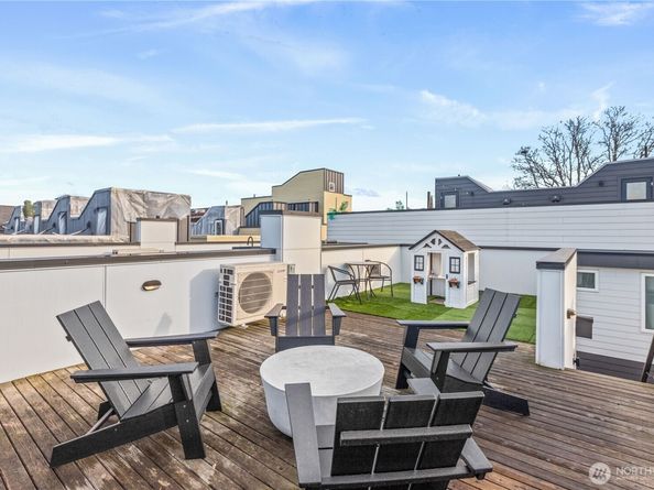 2364 Franklin Avenue E B, Seattle WA 98102
