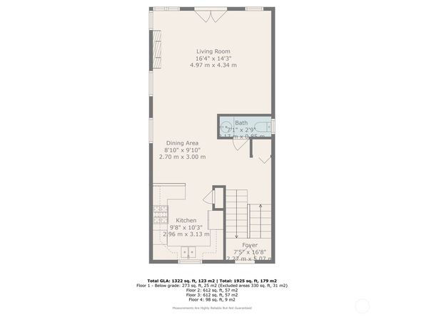 2301 W Crockett Street, Seattle WA 98199