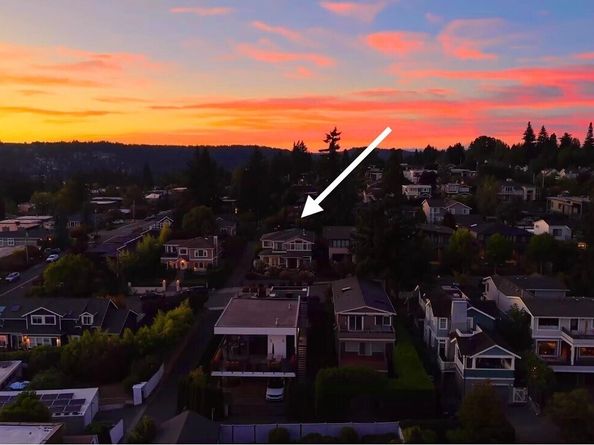 116 12th Avenue, Kirkland WA 98033