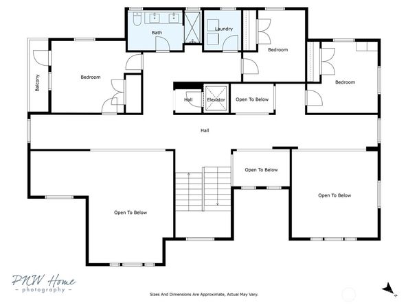 2115 Squak Mountain Loop SW, Issaquah WA 98027