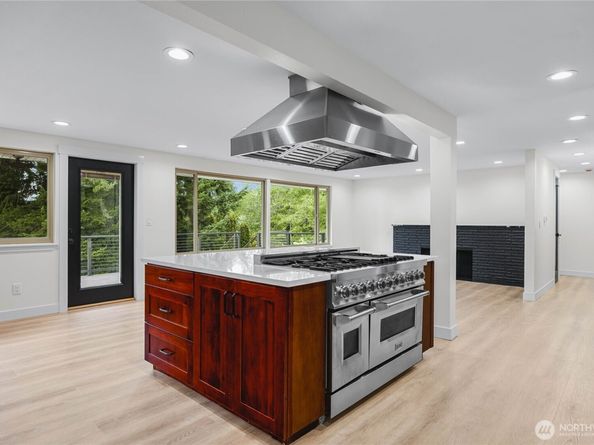 1121 E Guiberson Street, Kent WA 98030