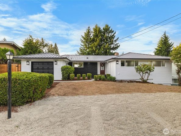 1121 E Guiberson Street, Kent WA 98030