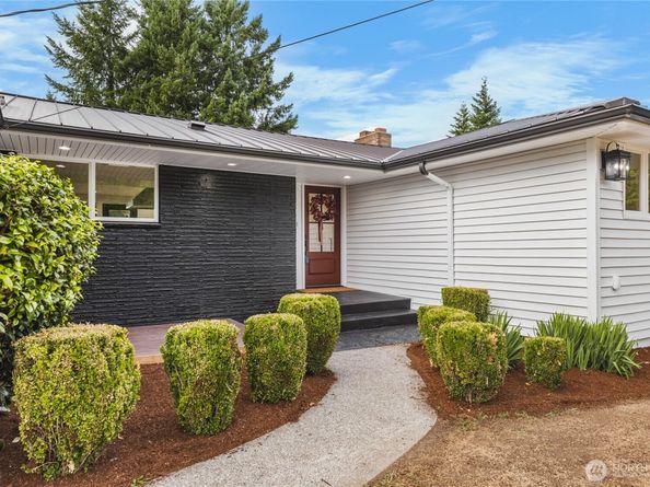 1121 E Guiberson Street, Kent WA 98030