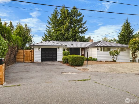 1121 E Guiberson Street, Kent WA 98030