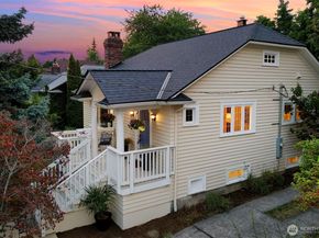 3016 NW 72nd Street, Seattle WA 98117