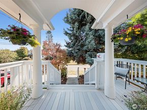 3016 NW 72nd Street, Seattle WA 98117