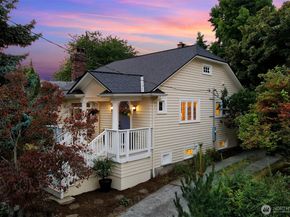 3016 NW 72nd Street, Seattle WA 98117