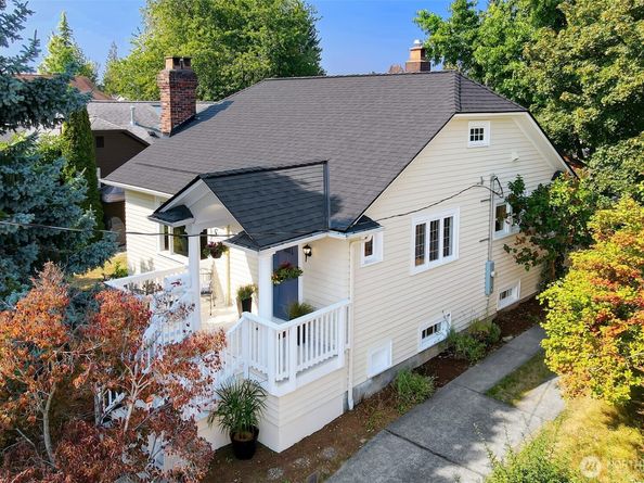 3016 NW 72nd Street, Seattle WA 98117