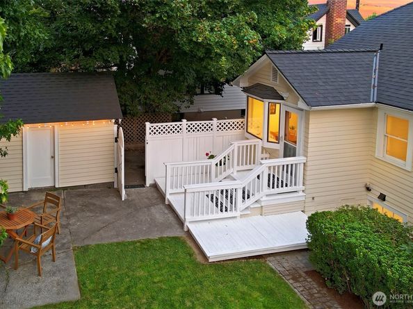 3016 NW 72nd Street, Seattle WA 98117