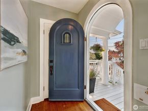 3016 NW 72nd Street, Seattle WA 98117