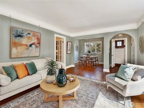 3016 NW 72nd Street, Seattle WA 98117