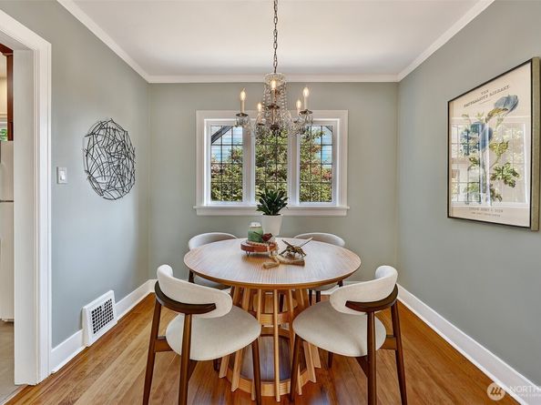 3016 NW 72nd Street, Seattle WA 98117